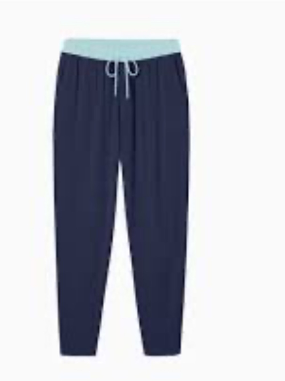 Jambys long jambys pajama jogger pants XL
